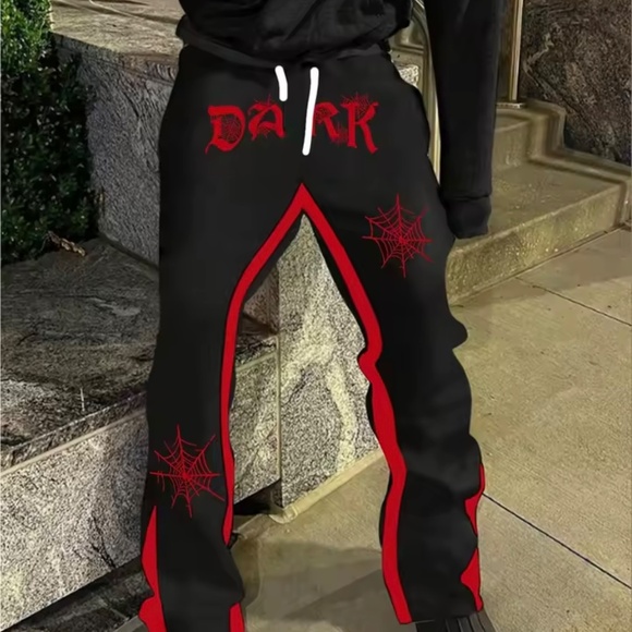 New 3D cartoon printed mesh breathable and fashionable European and American sty - Picture 3 of 5